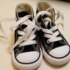Converse shoes